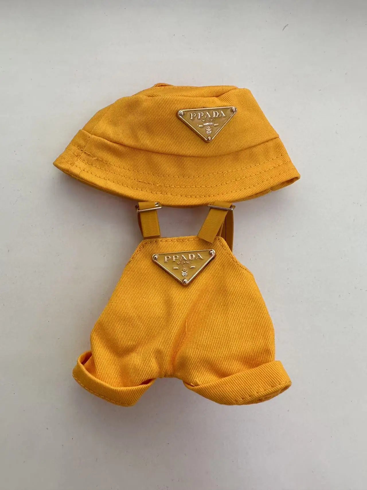 Labubu doll mini clothing, set, hat, bag, clothes, shoes, accessories