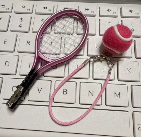 15 17cm For Labubu Mini Doll DIY Clothing With Tennis Sports Set Sweater Knitted Clothes Labubu Pendant Accessories Clothing