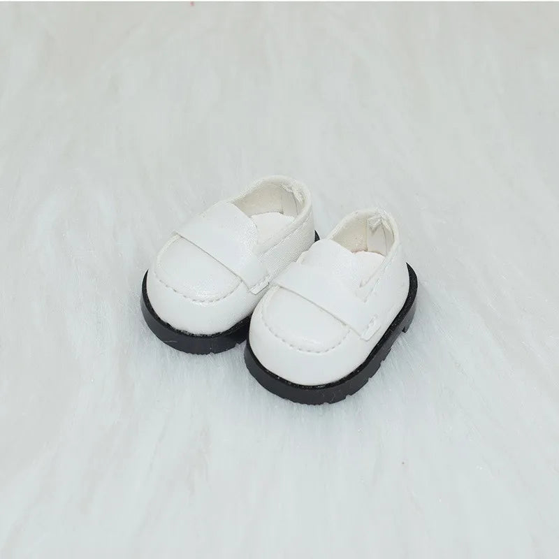 Clothing For Labubu 3.0 Funny S Q Game Serie Doll Clothes Casual Outfits Accessories Participants Organizer Commando Mp5