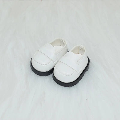 Clothing For Labubu 3.0 Funny S Q Game Serie Doll Clothes Casual Outfits Accessories Participants Organizer Commando Mp5