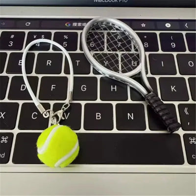 15 17cm For Labubu Mini Doll DIY Clothing With Tennis Sports Set Sweater Knitted Clothes Labubu Pendant Accessories Clothing